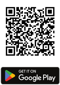 eAkademik QR code dla Google Play